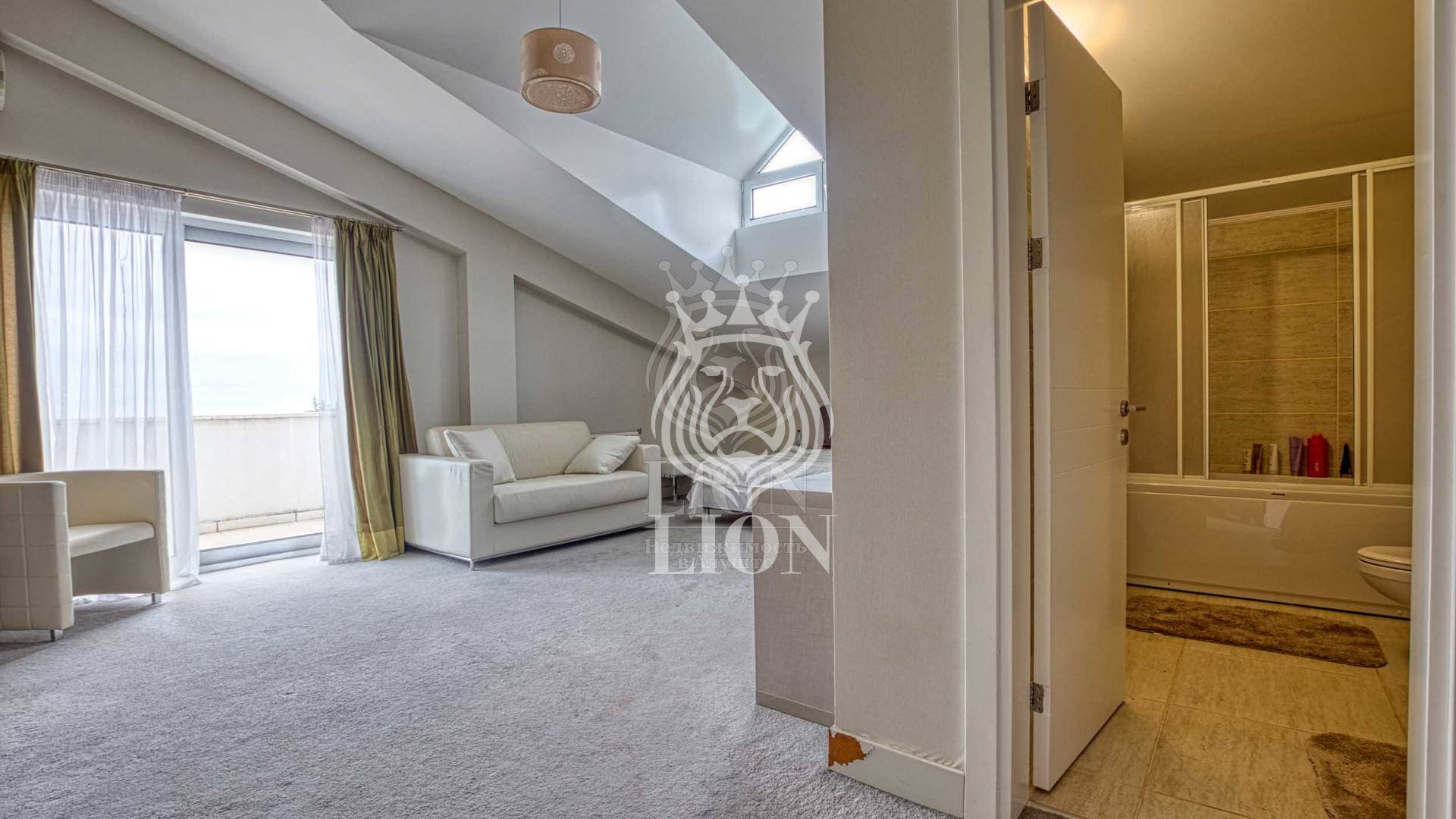 3-к апартаменты 250.7 м² 12/13 эт., Краснофлотская — фото 16