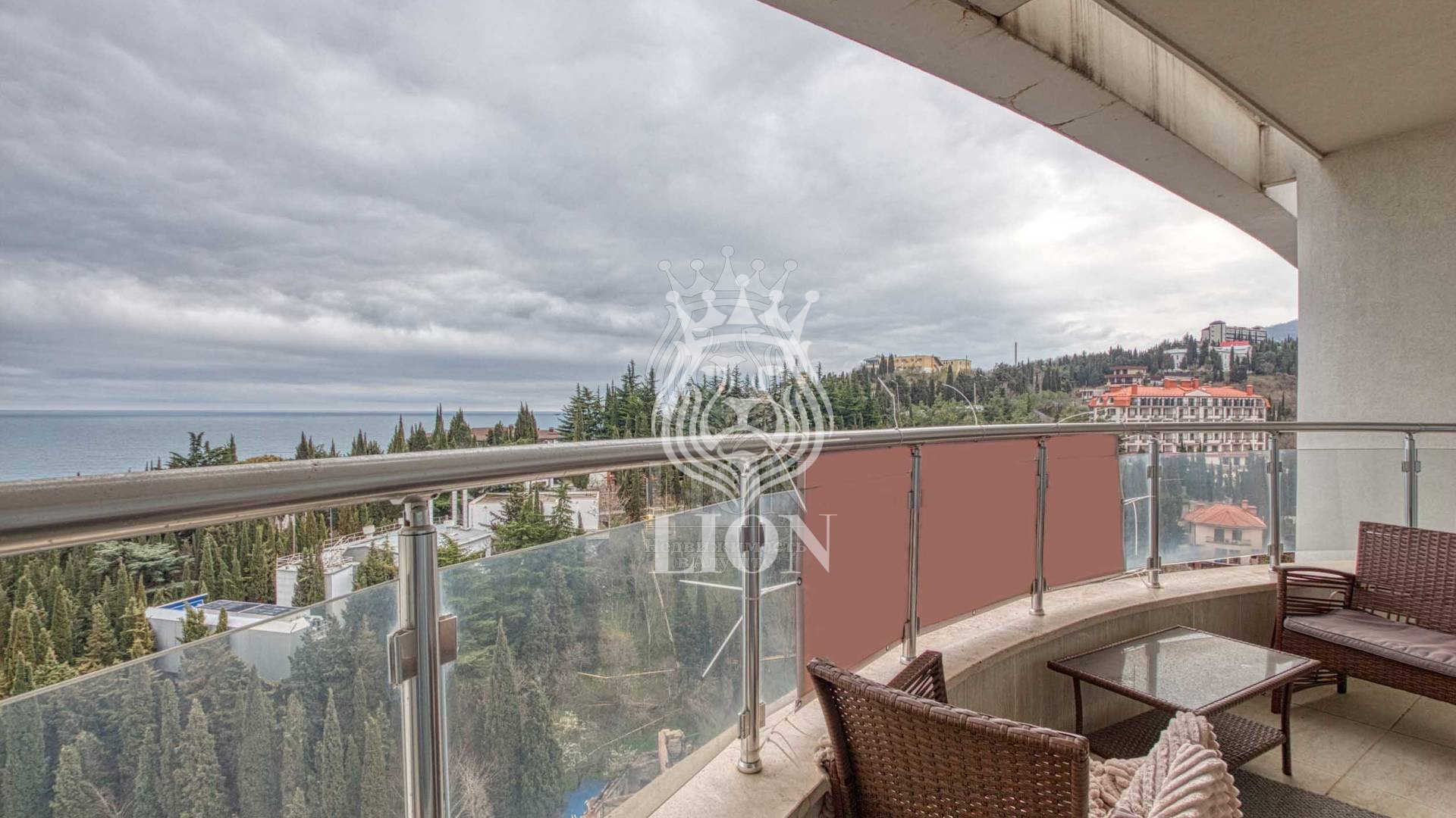 3-к апартаменты 250.7 м² 12/13 эт., Краснофлотская — фото 17