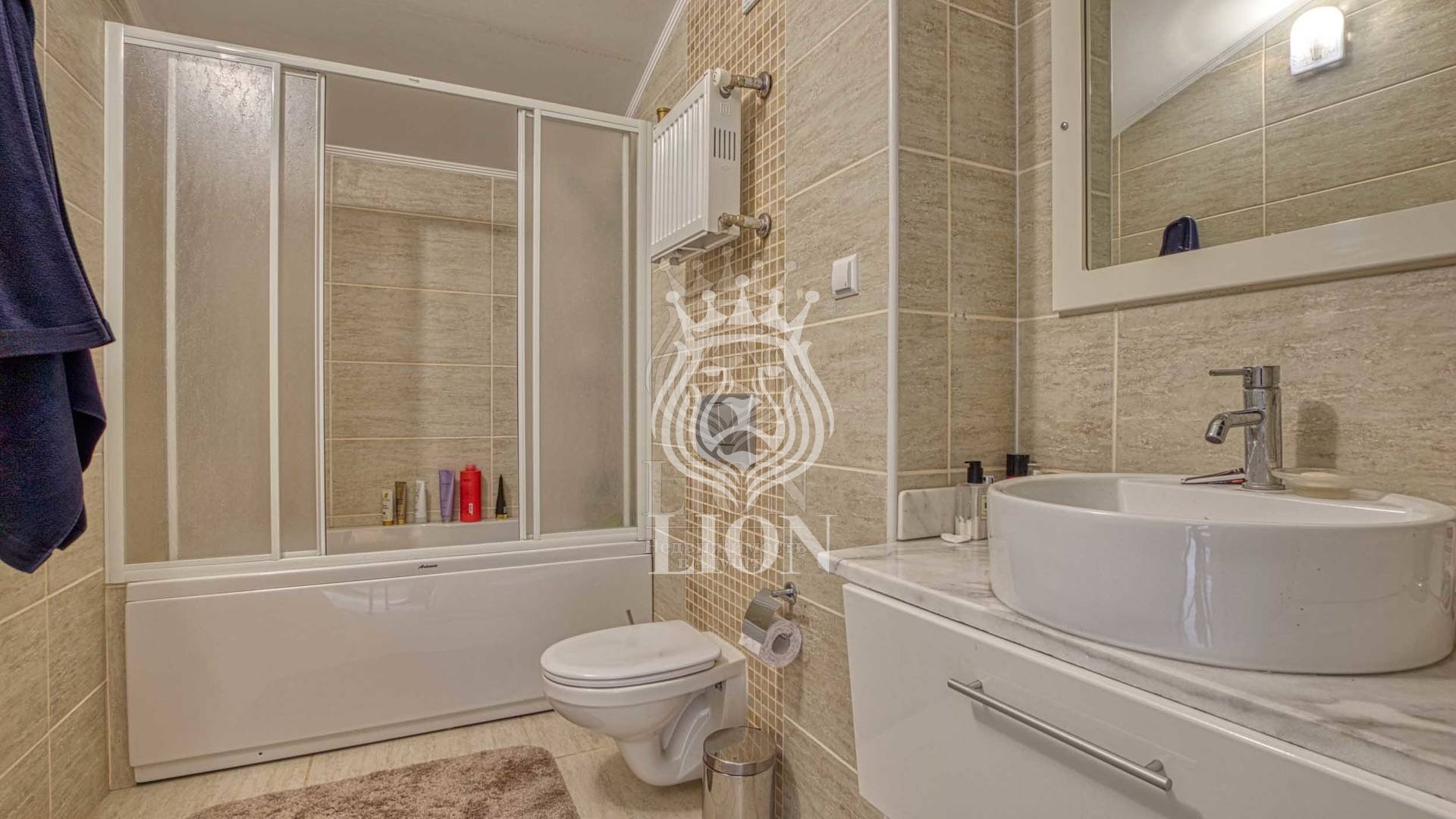 3-к апартаменты 250.7 м² 12/13 эт., Краснофлотская — фото 18