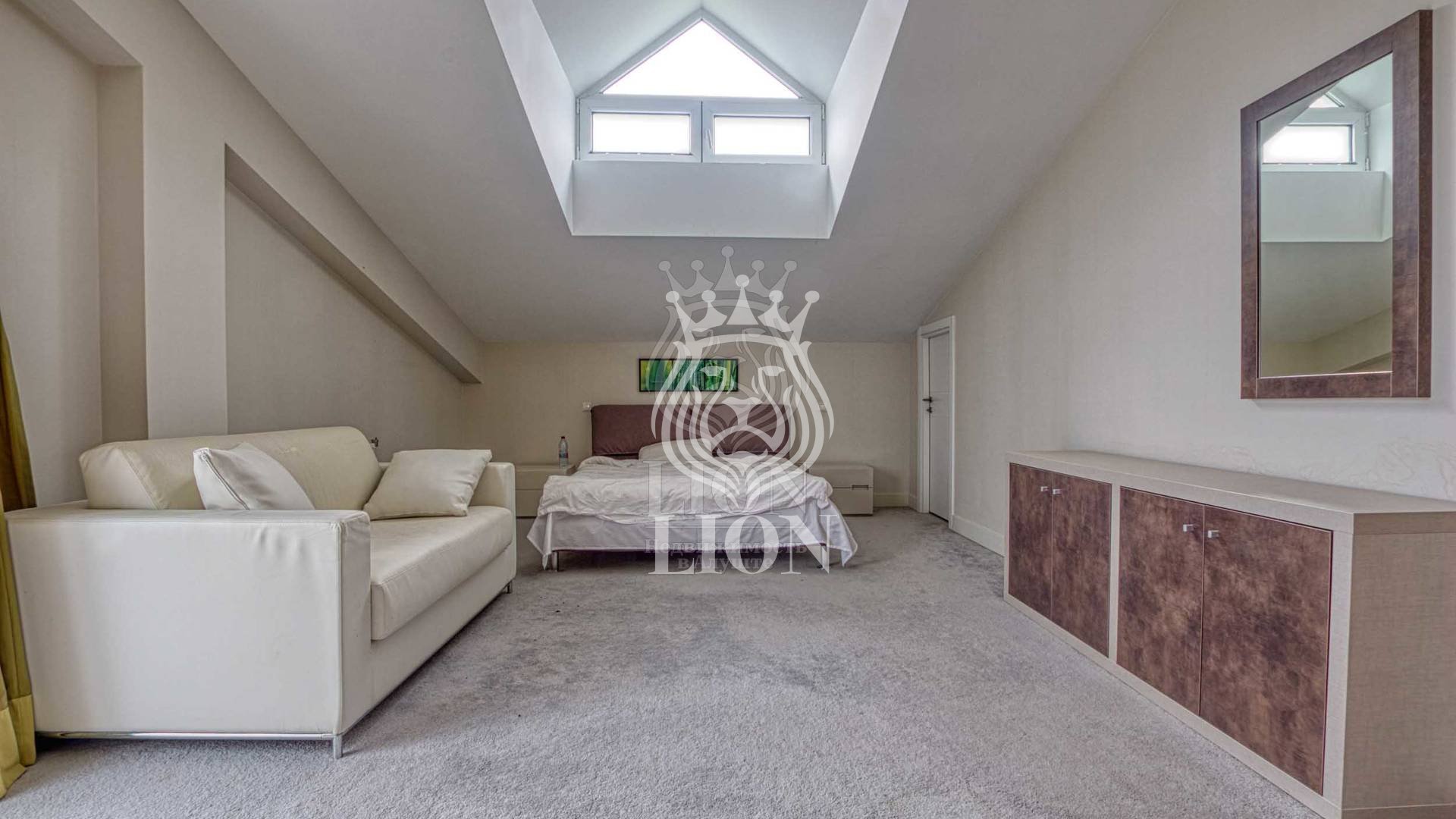 3-к апартаменты 250.7 м² 12/13 эт., Краснофлотская — фото 19