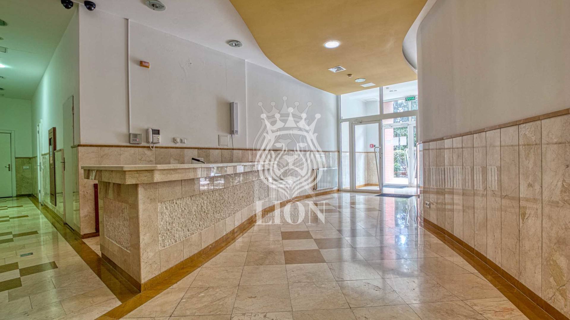 3-к апартаменты 250.7 м² 12/13 эт., Краснофлотская — фото 22