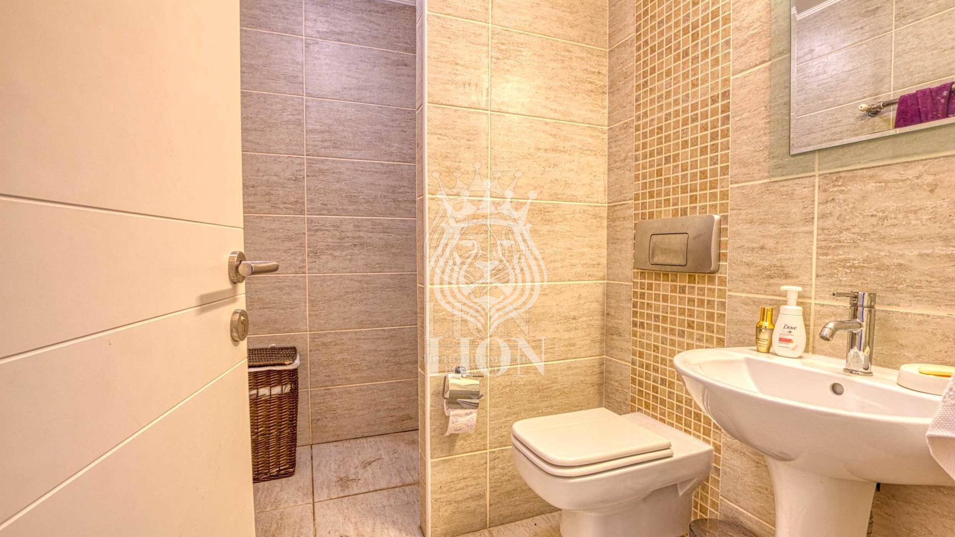 3-к апартаменты 250.7 м² 12/13 эт., Краснофлотская — фото 24