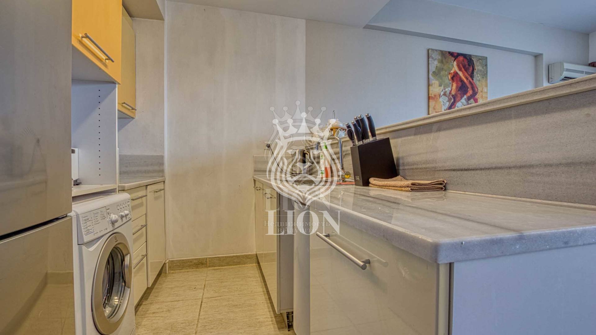 3-к апартаменты 250.7 м² 12/13 эт., Краснофлотская — фото 26