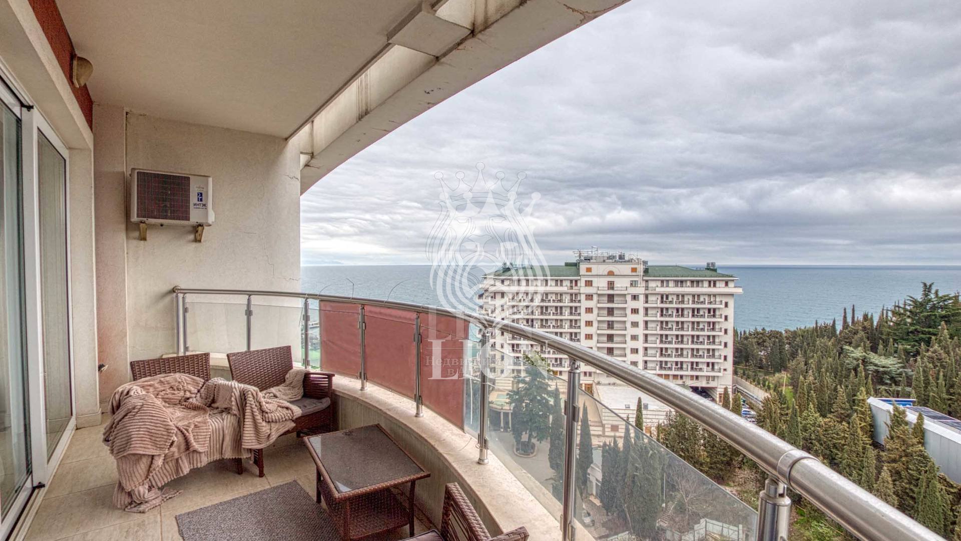 3-к апартаменты 250.7 м² 12/13 эт., Краснофлотская — фото 27