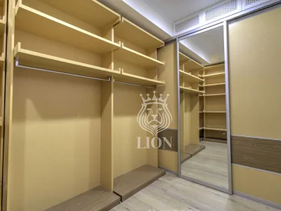 3-к апартаменты 170 м² 2/7 эт., Парковая — миниатюра 2