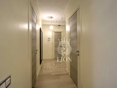 3-к апартаменты 170 м² 2/7 эт., Парковая — миниатюра 4