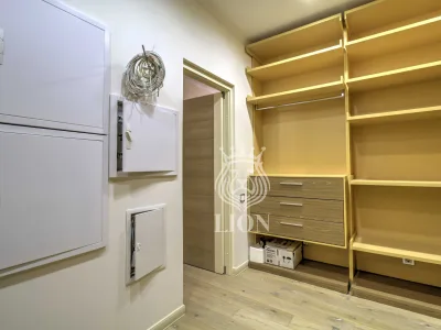 3-к апартаменты 170 м² 2/7 эт., Парковая — миниатюра 5