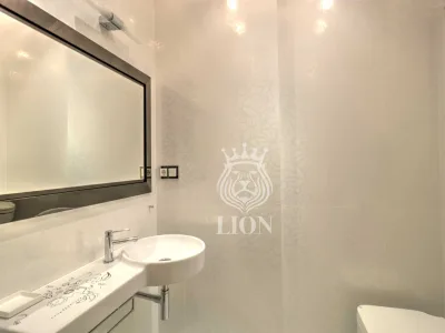 3-к апартаменты 170 м² 2/7 эт., Парковая — миниатюра 8