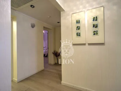 3-к апартаменты 170 м² 2/7 эт., Парковая — миниатюра 10