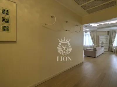 3-к апартаменты 170 м² 2/7 эт., Парковая — миниатюра 12