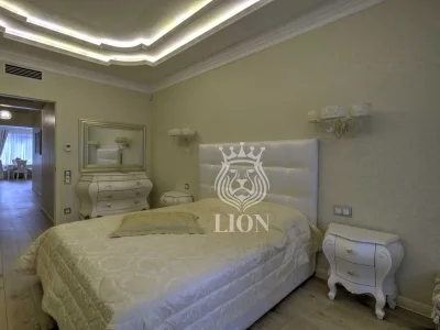 3-к апартаменты 170 м² 2/7 эт., Парковая — миниатюра 17
