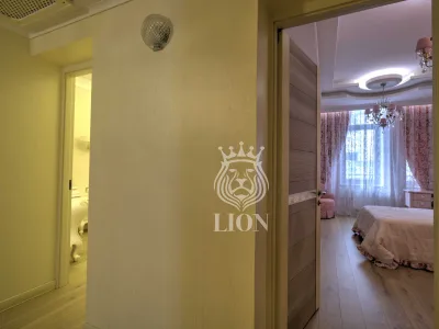 3-к апартаменты 170 м² 2/7 эт., Парковая — миниатюра 18
