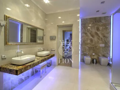 3-к апартаменты 170 м² 2/7 эт., Парковая — миниатюра 22