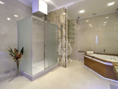 3-к апартаменты 170 м² 2/7 эт., Парковая — миниатюра 24