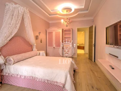 3-к апартаменты 170 м² 2/7 эт., Парковая — миниатюра 25