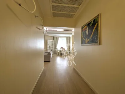 3-к апартаменты 170 м² 2/7 эт., Парковая — миниатюра 27