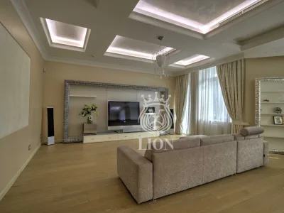 3-к апартаменты 170 м² 2/7 эт., Парковая — миниатюра 28