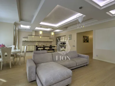3-к апартаменты 170 м² 2/7 эт., Парковая — миниатюра 29