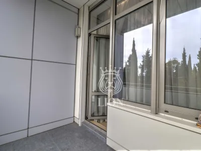 3-к апартаменты 170 м² 2/7 эт., Парковая — миниатюра 38