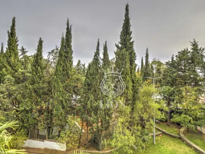 3-к апартаменты 170 м² 2/7 эт., Парковая — миниатюра 40