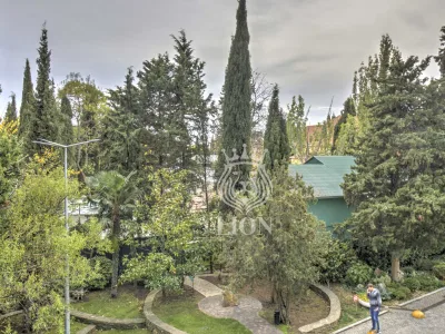 3-к апартаменты 170 м² 2/7 эт., Парковая — миниатюра 41