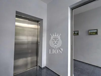 3-к апартаменты 170 м² 2/7 эт., Парковая — миниатюра 48