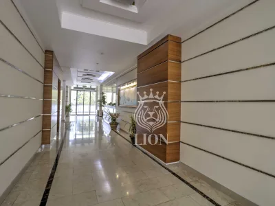3-к апартаменты 170 м² 2/7 эт., Парковая — миниатюра 49