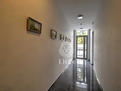 3-к апартаменты 170 м² 2/7 эт., Парковая — миниатюра 51