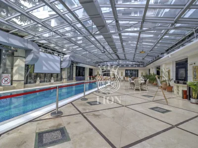 3-к апартаменты 170 м² 2/7 эт., Парковая — миниатюра 53