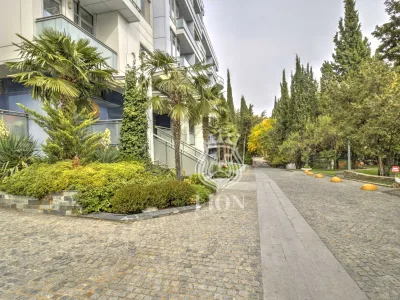 3-к апартаменты 170 м² 2/7 эт., Парковая — миниатюра 54