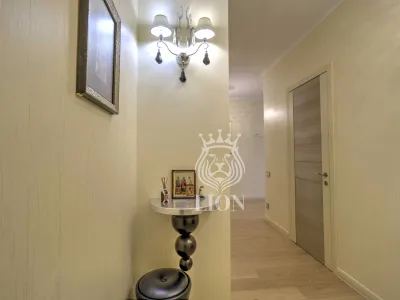 3-к апартаменты 170 м² 2/7 эт., Парковая — миниатюра 55