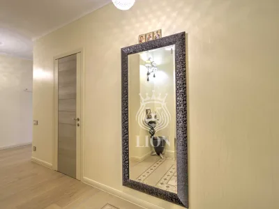 3-к апартаменты 170 м² 2/7 эт., Парковая — миниатюра 56