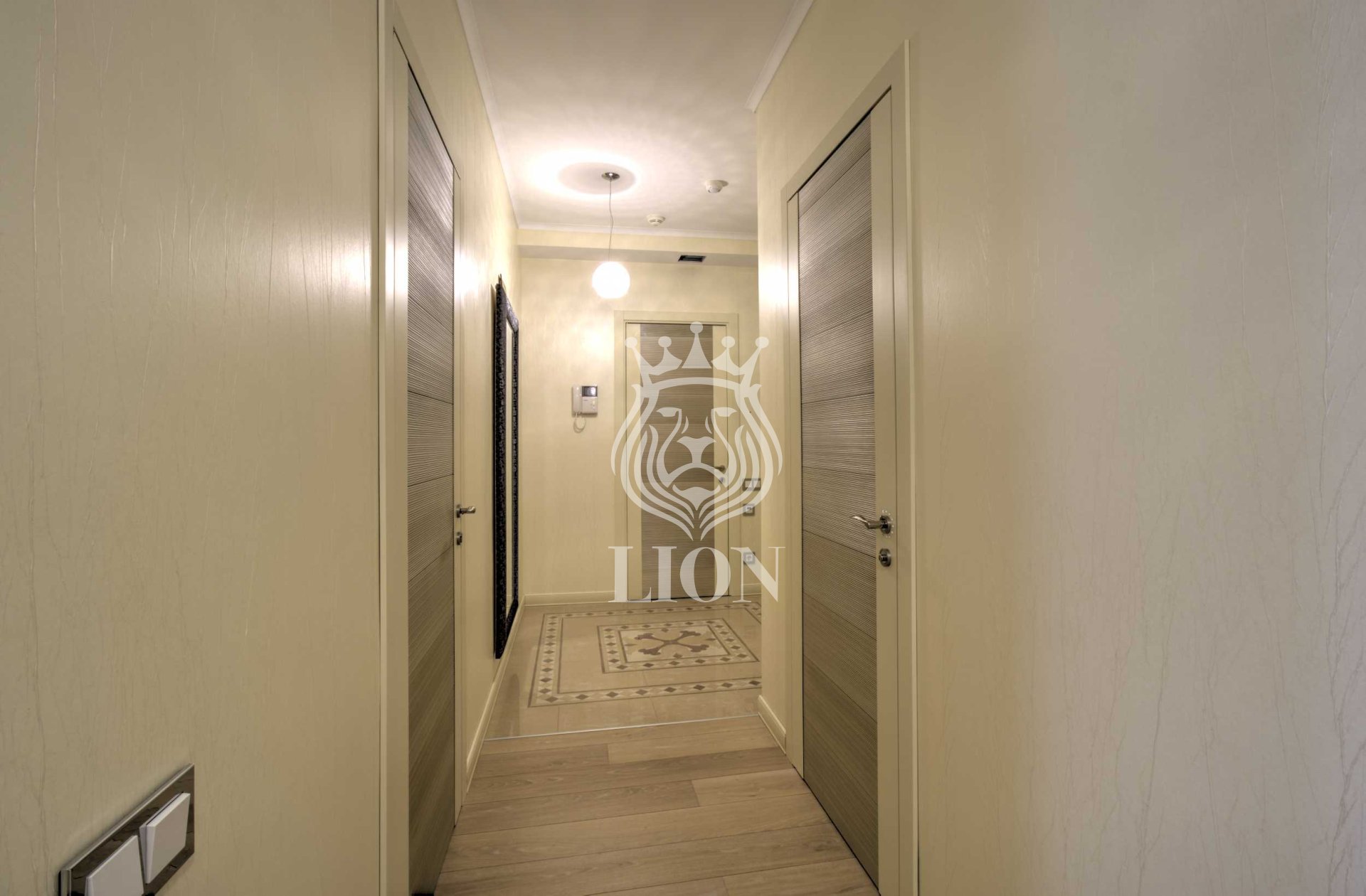 3-к апартаменты 170 м² 2/7 эт., Парковая — фото 4