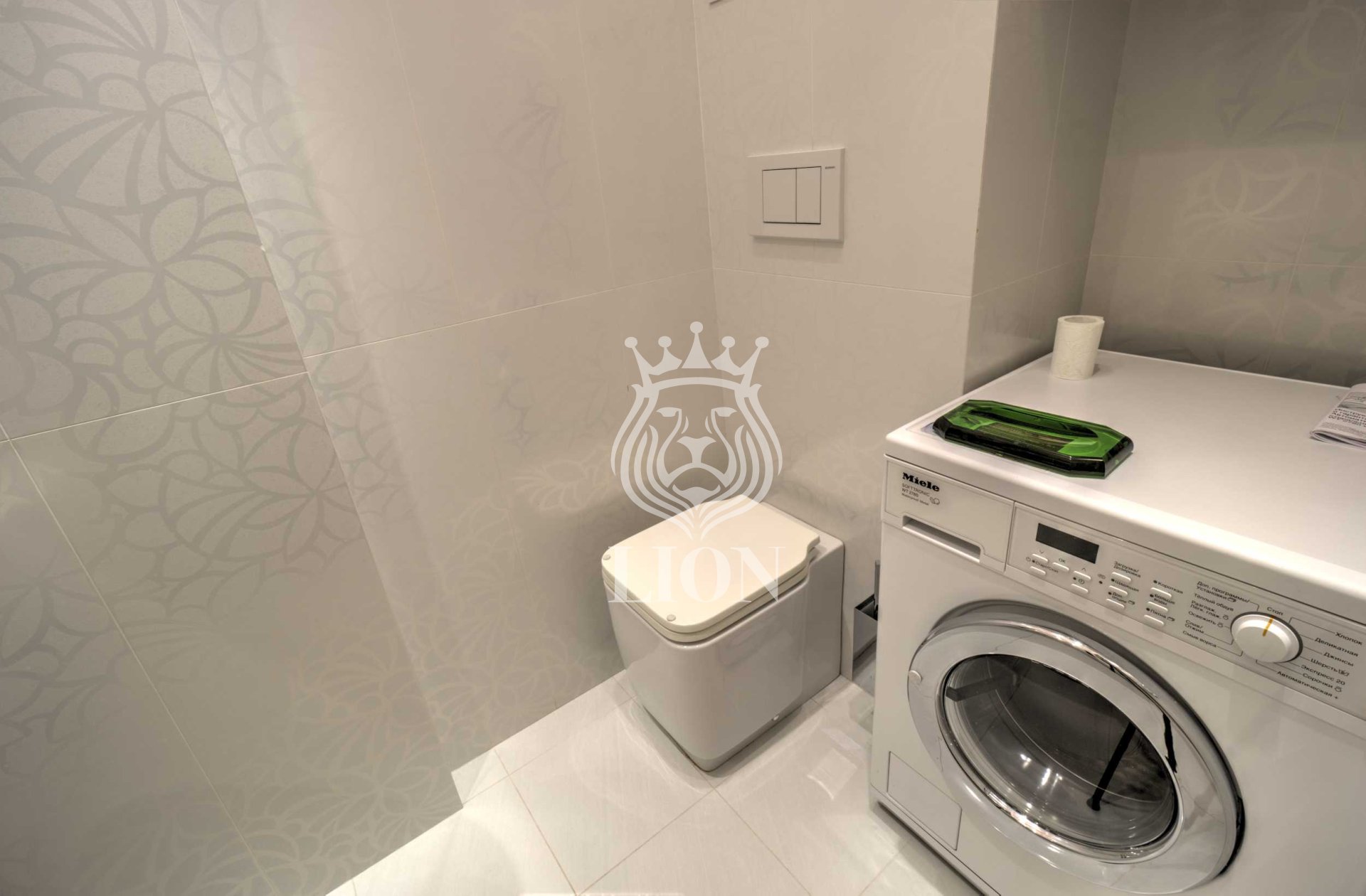 3-к апартаменты 170 м² 2/7 эт., Парковая — фото 7