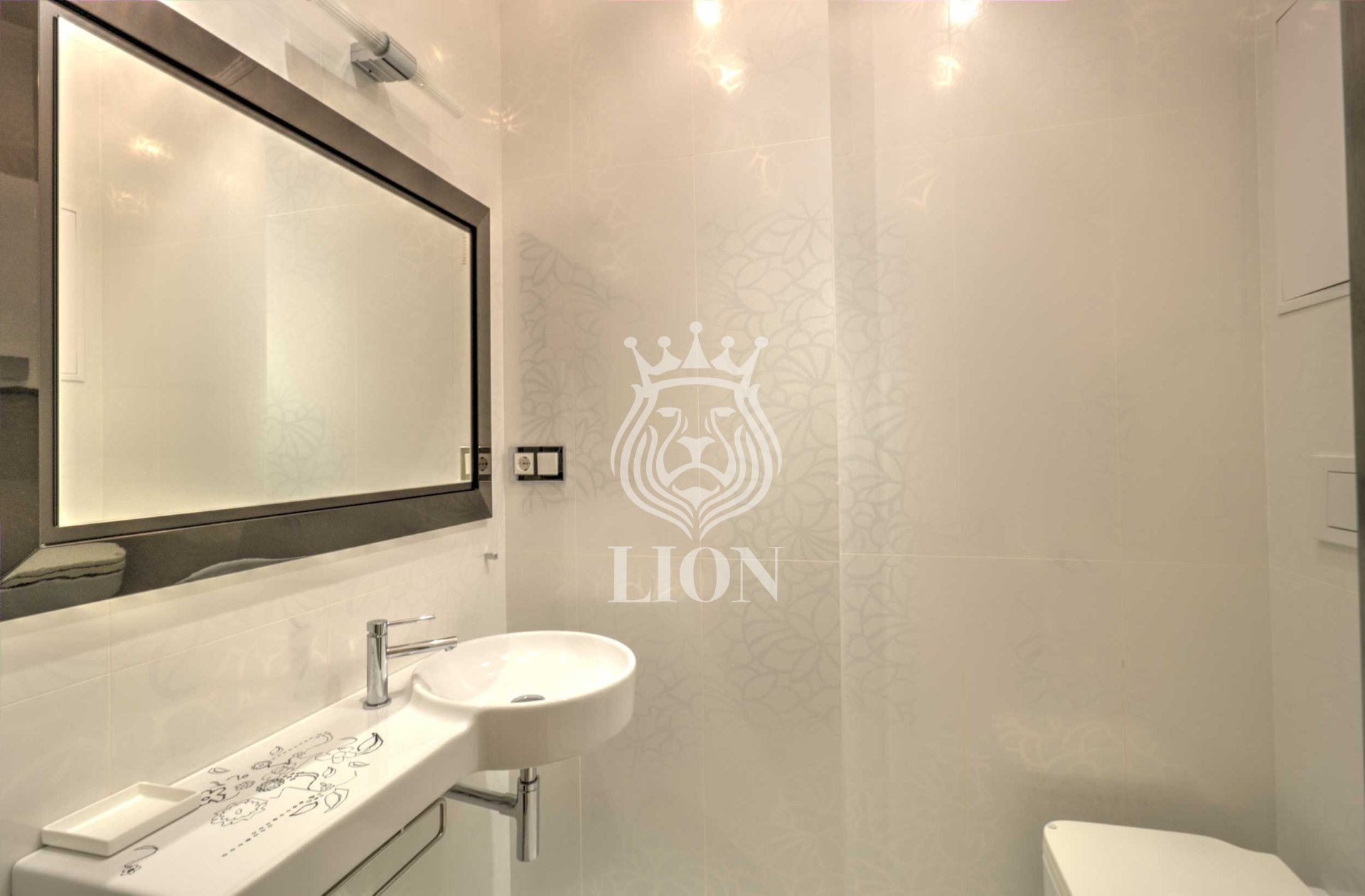 3-к апартаменты 170 м² 2/7 эт., Парковая — фото 8