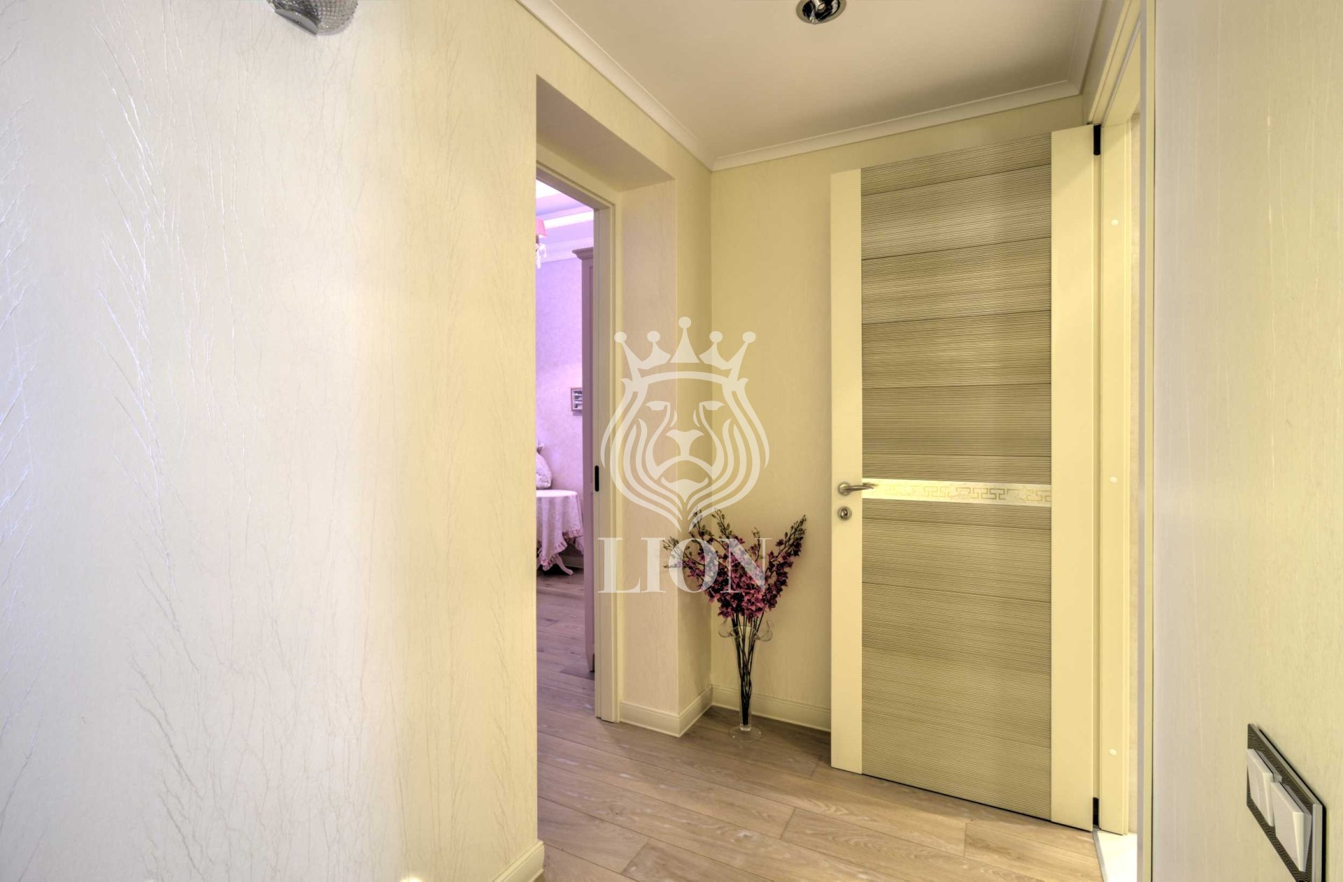 3-к апартаменты 170 м² 2/7 эт., Парковая — фото 13