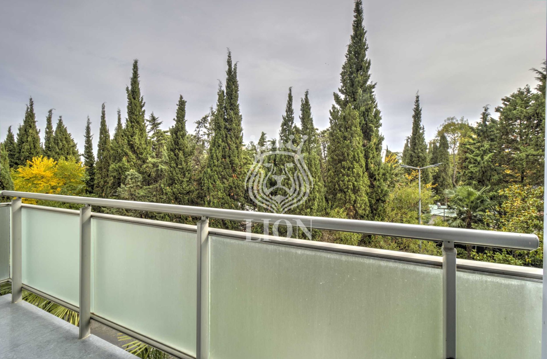 3-к апартаменты 170 м² 2/7 эт., Парковая — фото 37