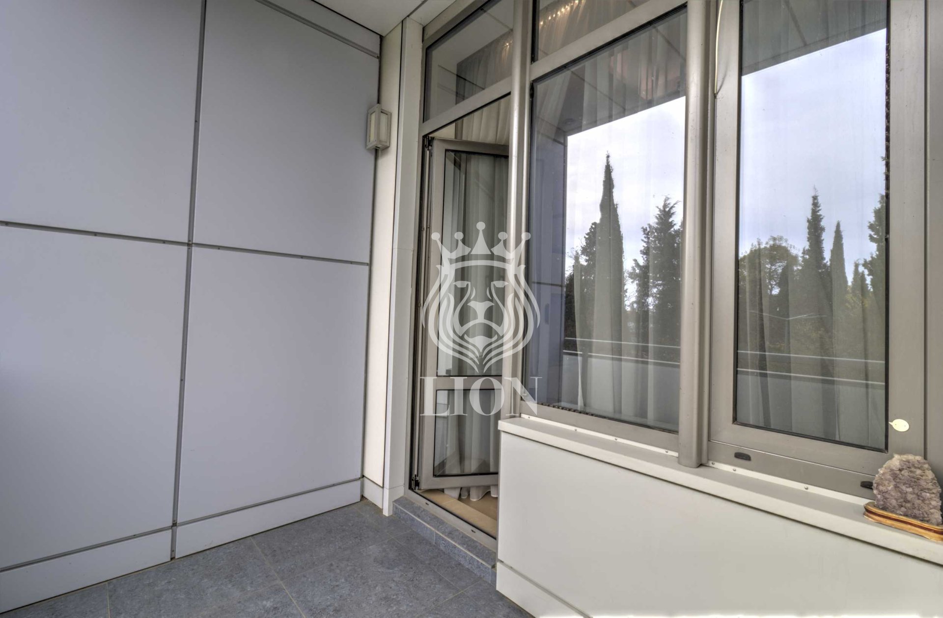 3-к апартаменты 170 м² 2/7 эт., Парковая — фото 38