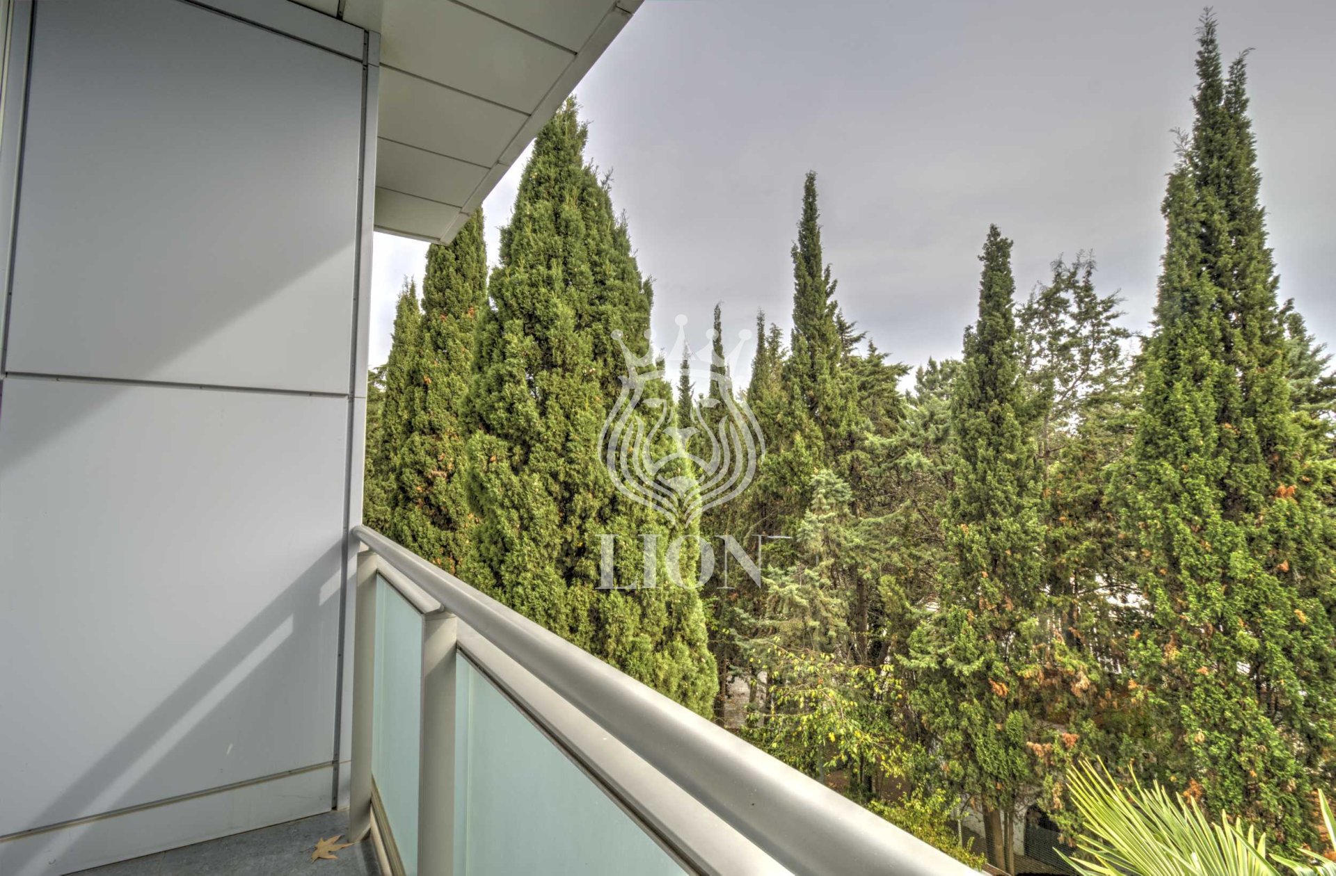 3-к апартаменты 170 м² 2/7 эт., Парковая — фото 42