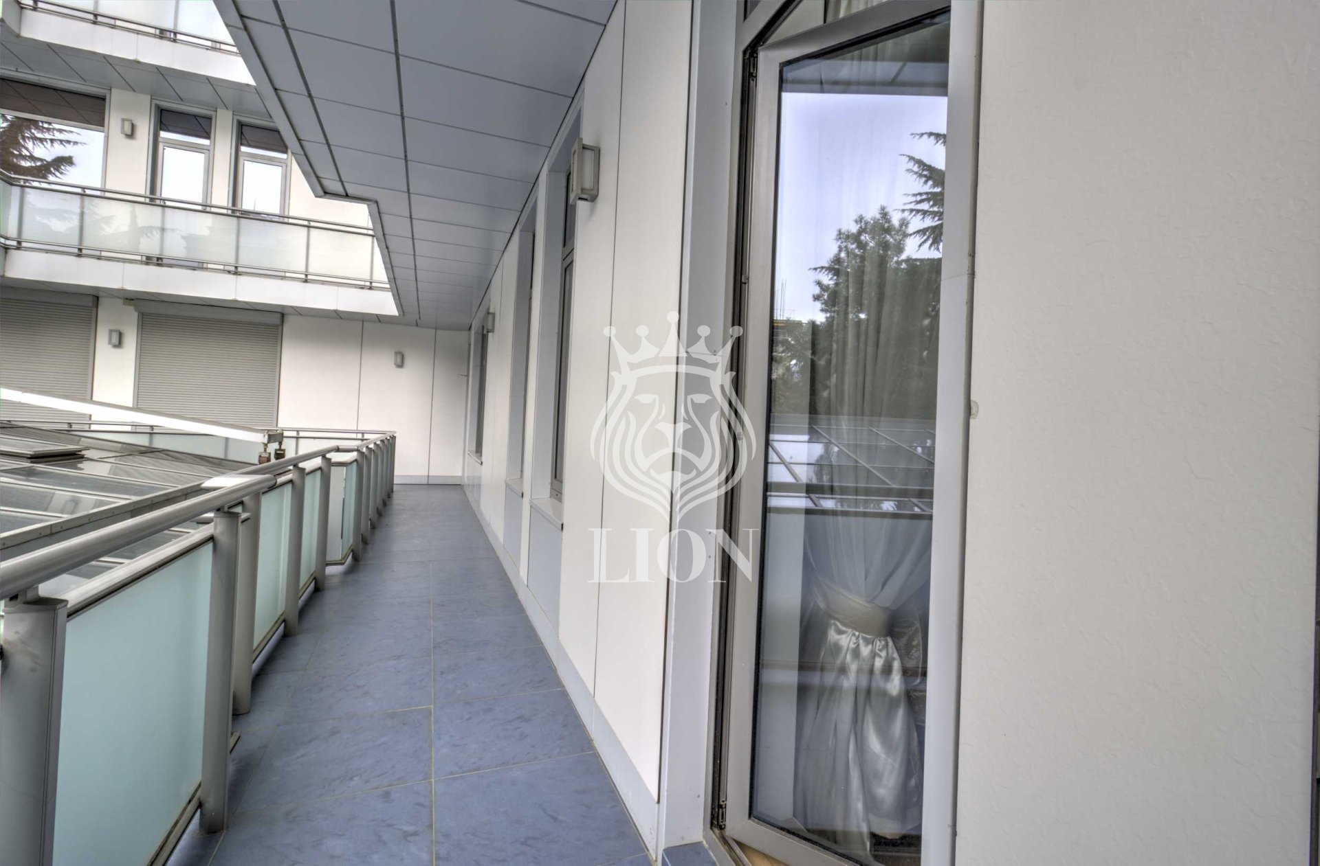 3-к апартаменты 170 м² 2/7 эт., Парковая — фото 43