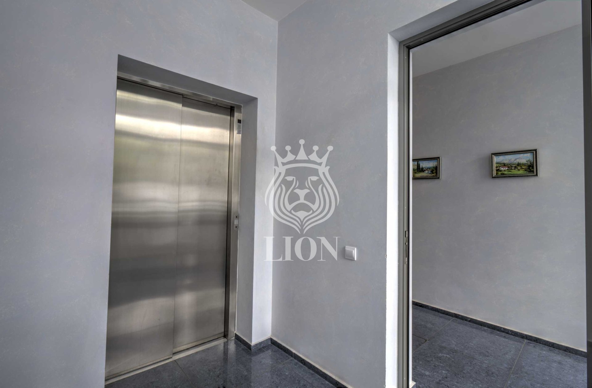 3-к апартаменты 170 м² 2/7 эт., Парковая — фото 48