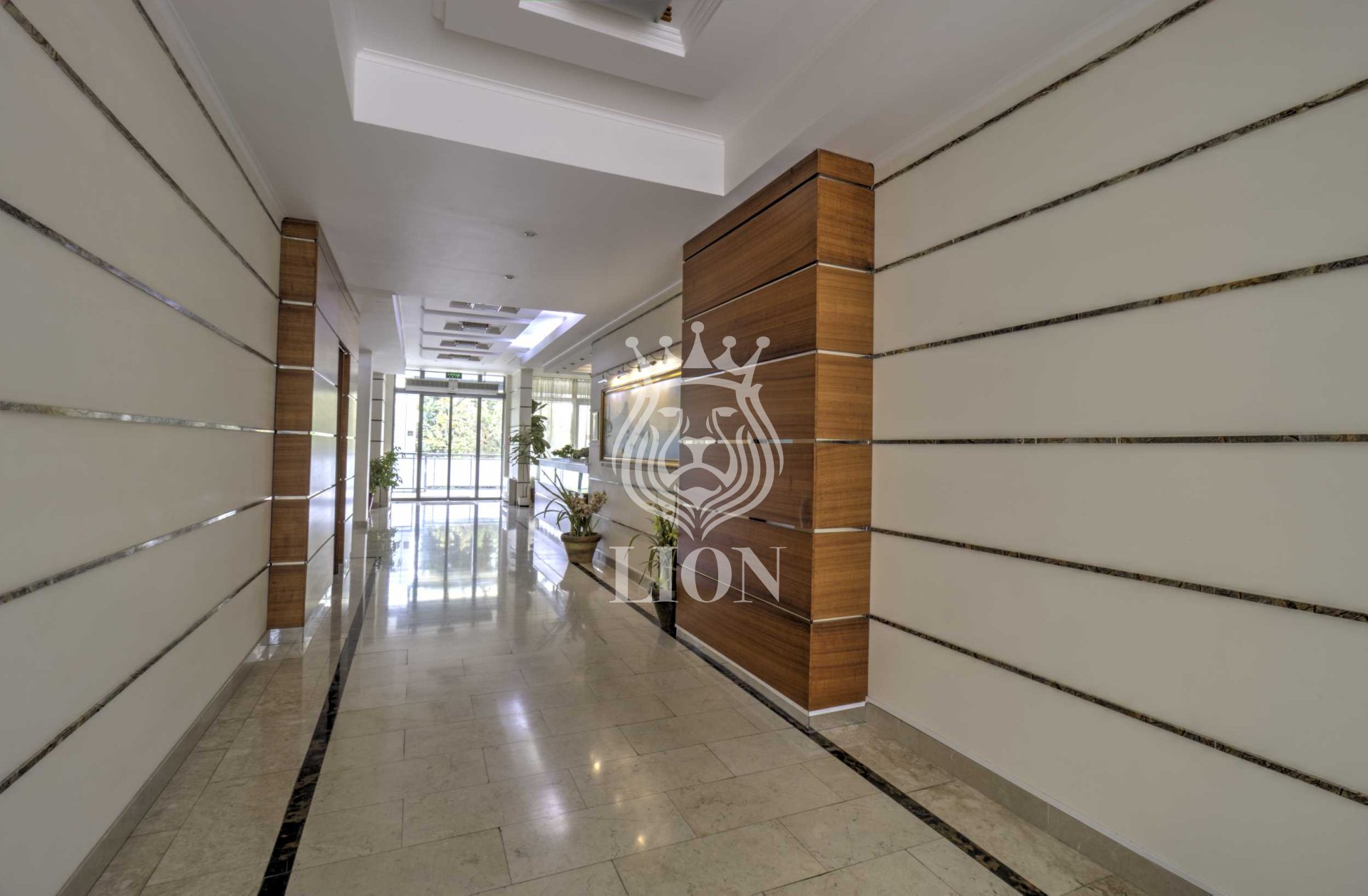 3-к апартаменты 170 м² 2/7 эт., Парковая — фото 49