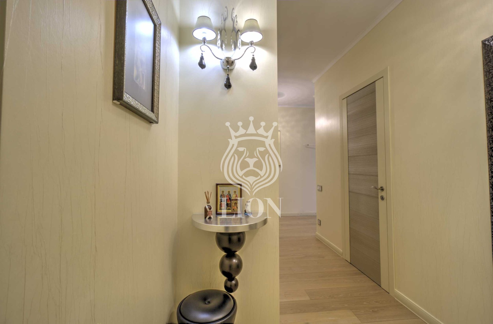 3-к апартаменты 170 м² 2/7 эт., Парковая — фото 55