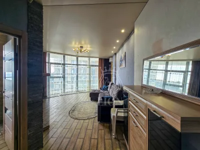 2-к апартаменты 56 м² 6/16 эт., Западная — миниатюра 2