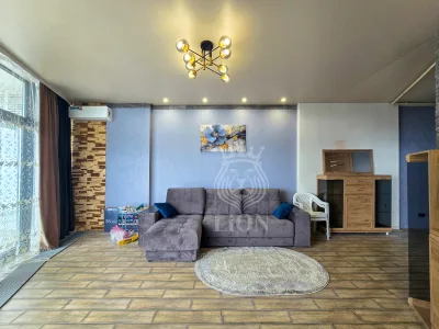 2-к апартаменты 56 м² 6/16 эт., Западная — миниатюра 5