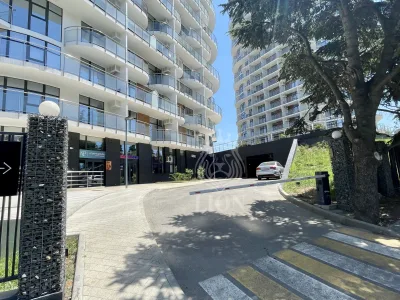 2-к апартаменты 56 м² 6/16 эт., Западная — миниатюра 16