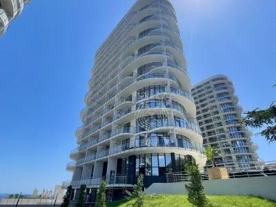 2-к апартаменты 56 м² 6/16 эт., Западная — миниатюра 18