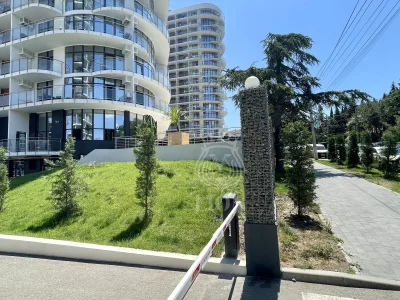 2-к апартаменты 56 м² 6/16 эт., Западная — миниатюра 19