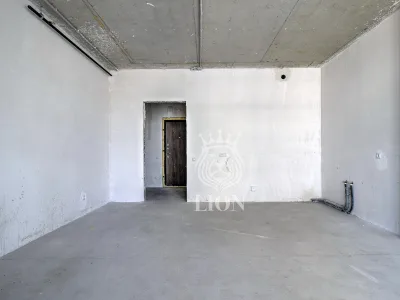 1-к апартаменты 37 м² 6/16 эт., Западная — миниатюра 2