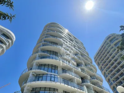 1-к апартаменты 37 м² 6/16 эт., Западная — миниатюра 10